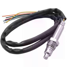 Nox Stickoxid Sensor Nox Sensor Reparatur NS11A für BMW 11787587129 11787587130