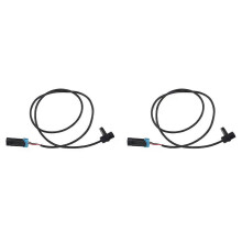 2X ABS-Geschwindigkeitssensor für Polaris Victory Cross Country 4013251