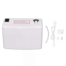 Lauhdepumppu 24 l/h ilmastointilaite automaattinen tyhjennyspumppu AC 200 ml vesisäiliöllä