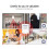 Passage Alarm, Shop Bell, Wireless Alarm System with Motion Detector EU Plug 5