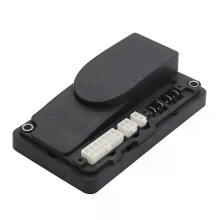 DC 24V 90A Antriebsmotor-Controller Permanentmagnetismus 1212P-2502 CL7011418 CT1212P-2502 für Curtis