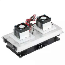 Thermoelektrischer Peltier-Kühler 12A 12V Halbleiter-Kühlgerät