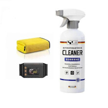 Leiboo Multi-purpose Foam Cleaner Car Interior Cleaner
