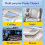 Leiboo Multi-purpose Foam Cleaner Car Interior Cleaner 2