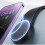 Magnetic Suction Car Phone Holder 4