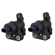 2X 1889797 Luftfederung Höhenniveausensor Für Scania 4410502010