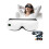 Pro Eye Massager - Improve Visual Clarity and Reduce Fatigue 1