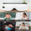 Pro Eye Massager - Improve Visual Clarity and Reduce Fatigue 4
