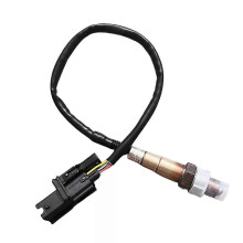 Auto LSU42 Breitband O2 Sensor 0258007366 30-4100 Für AEM 30-2001 UEGO Breitband Luft Kraftstoff Verhältnis