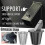Pellet Grill, Grease Bucket for Traeger Drip Bucket 2