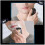 (Black) Mini Shaver,Pocket Size Portable Electric Shavers for Men 4