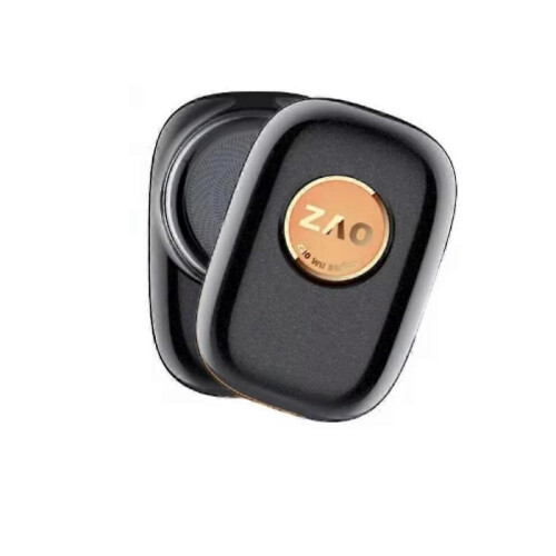 (Black) Mini Shaver,Pocket Size Portable Electric Shavers for Men