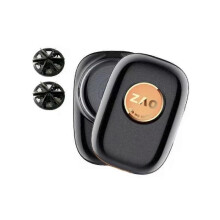 (Black With 3 Head) Mini Shaver,Pocket Size Portable Electric Shavers for Men