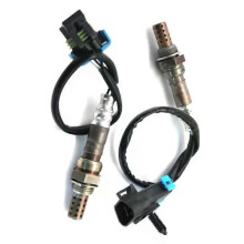 2Pcs 12617648 12629659 Vorne Hinten Lambda Sonde Sauerstoff O2 Sensor Für VAUXHALL Opel ASTRA J GTC