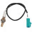 Für Ford Mondeo MK2 MK3 MK4 MK5 Lambda Sauerstoff 02 Sensor 1S7F-9F472-AB 1