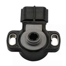 2X TPS Drosselklappensensor für Yamaha R1 R6 2006 2007 2C0-85885-00-00 2C0-858850000