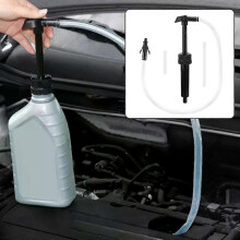 Auto Ölwechsel Pumpe Kraftstoff Diesel Pumpen Rohr Rohr Flüssigkeit Benzin Benzin Saug Hand Hochdruck