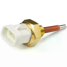 (CHINA) 23520380 5022-02187-04 Neuer Kühlmitteltemperatur-Niveausensor 23512880 23515397 0218704 für