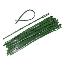 23 cm monikäyttöinen vihreä puutarhasolmio - muovipuu & Vine Fishbone Line