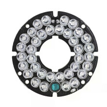 Infrarot IR 36 Led Illuminator Board Platte für CCTV CCD Überwachungskamera