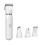 Petstyle Pro 4 Different Blades, Lettuce Pets Grooming Set 1
