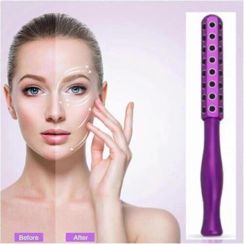 Facelift Pro Beauty Roller, Elarique Glow Sculpt - Beauty Roller 2