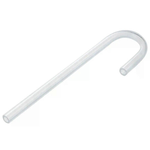 6 stücke Acryl Rohr U Form Rohr Bogen für Aquarium CO2 System/Diffusor