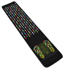 Feet Mat,Foot Massage Mat,Acupressure Foot Pad,Foot Acupressure Mat