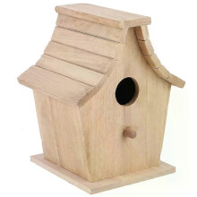 Holz Vogel Häuser Zucht Box Hängen Vögel Haus Pet Supplies Für Papageien Wellensittich Kleine Vögel