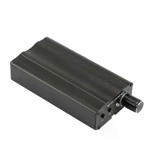 MX-K2 CW Keyer Automatischer Schlüsselcontroller Morsecode Auto Memory Key Controller für Radioverstärker