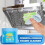 Powerful Kitchen All-purpose Powder Cleaner, Super Strong Kitchen Cleaner Powder 3