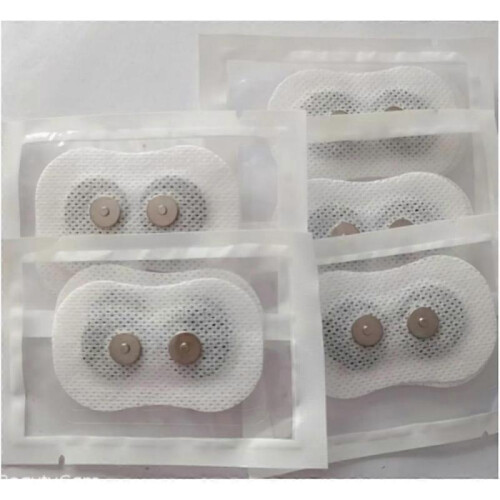 (5pcs Sleeping Patch) Snortium Pro- Portable Snortium Anti Snoring Device,Household Snoring Prevention