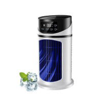 Protec Air Ac, 2025 Upgraded Protec Air Portable Air Conditioner Fan