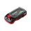 (Black) Racing Car Breakthrough Adventure Handheld Game Machine Simulation Driving 1