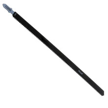 250Mm T225B edestakaisin liikkuva sahanterä korkeahiiliteräksiset pistosahanterät levypaneeleille puumetallisuora