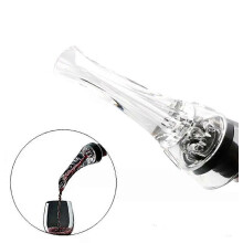 Uusi Magic Wine Canter Punaviinin ilmastuskaappi Nokka Karahvi viininilmastin Nopea ilmastuskaava