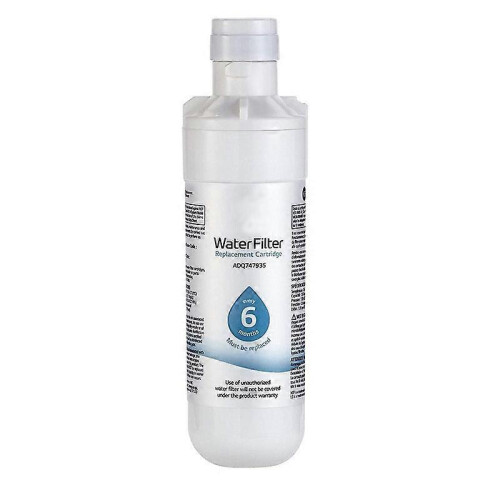 1 PACK LG LT1000P ADQ747935 Genuine Refrigerator Water Filter 2