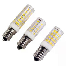 E14 LED-polttimovalo 5W 7W 9W 12W LED-lamppu AC 220V LED-maissipolttimo SMD2835 360 Sädekulma E14 LED-kohdevalo