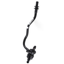 A2710180200 2710180200 Motor Abgaskanal Kurbelgehäuse-entlüftungsschlauch Automobil für Mercedes SLK250