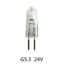 G53 24V 20W G53 24V 35W hehkulamppu G53 24V 50W G53 24V 75W lasilamppu 24V G53 50W hehkulamppu G53 24V