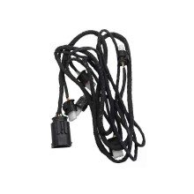 61129241694 Front Stoßstange Parkplatz Sensor Kabelbaum Park Unterstützen Sensor Kabel für BMW F10 F01