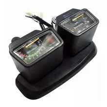 NEUE-Motorrad Gauges Cluster Tachometer Tachometer Für Yamaha Enduro DT125 DT125R Tachometer DT 125