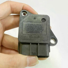 (22204-07010) Original-Luftmengenmesser 197400-2000 22204-21010 22204-07010 197400-2040