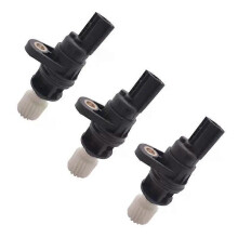 3X Geschwindigkeit Sensor R510-17-400 R51017400 R510 17 400 für MAZDA B2500 FORD RANGER 19 Zähne