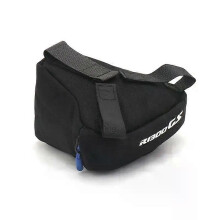 Motorrad Wasserdichte Pannier Trunk Taschen Zurück Rack Hinten Sitz Gepäck Tasche Für BMW R1300GS R