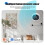 Tuya WiFi Human Presence Detector Smart Human Body PIR Sensor MmWave Radar Microwave Motion Sensor Intensity Detect 5