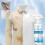 2pcs Non-Ionic Laundry Stain Removal Emulsifier, Active Enzyme Laundry Stain Remover 4
