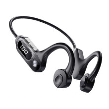 Bone Conduction Bluetooth 5.3 Headphones Wireless Earbuds Outdoor Sport Headset
