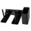 Cup Organizer for Ninja Slush Machine FS301 FS300|Side Mounted Lid Straw Holder 1