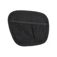 Für Mercedes Benz Smart Fortwo Forfour 453 Auto Zentrale Steuerung Seite Lagerung Tasche Net String